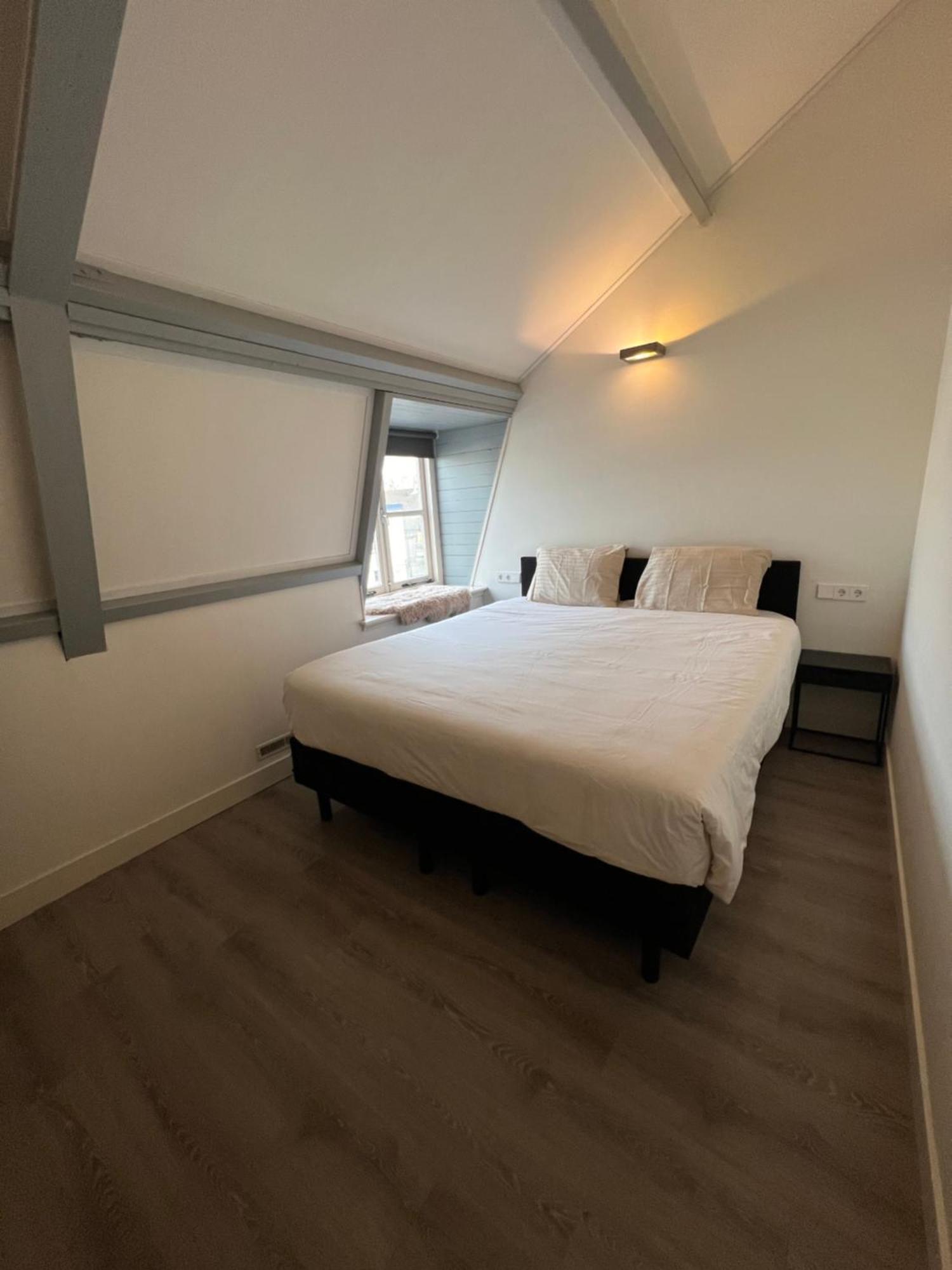 Appartement Warmond Eksteriør billede